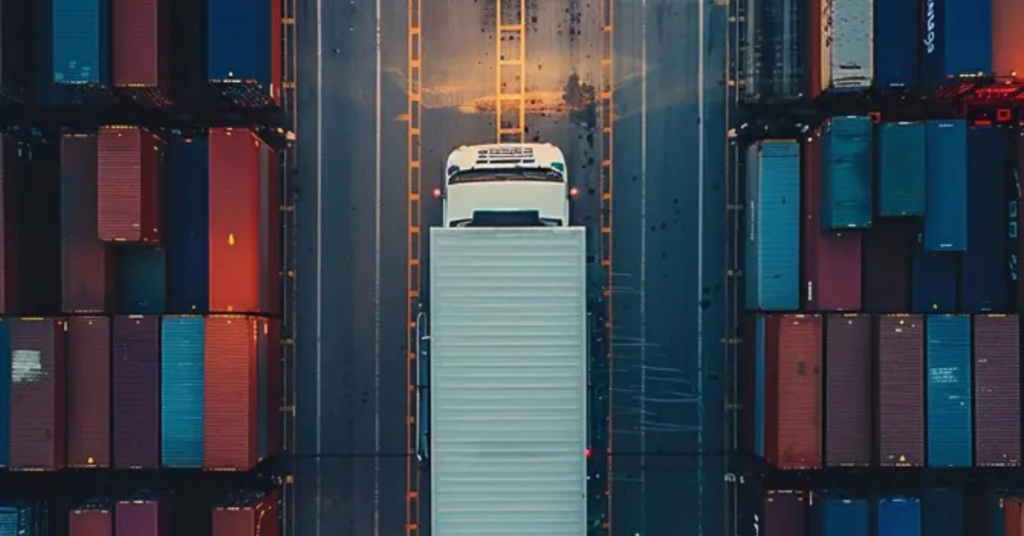 Top Global Logistics Trends for 2025 A Comprehensive Guide