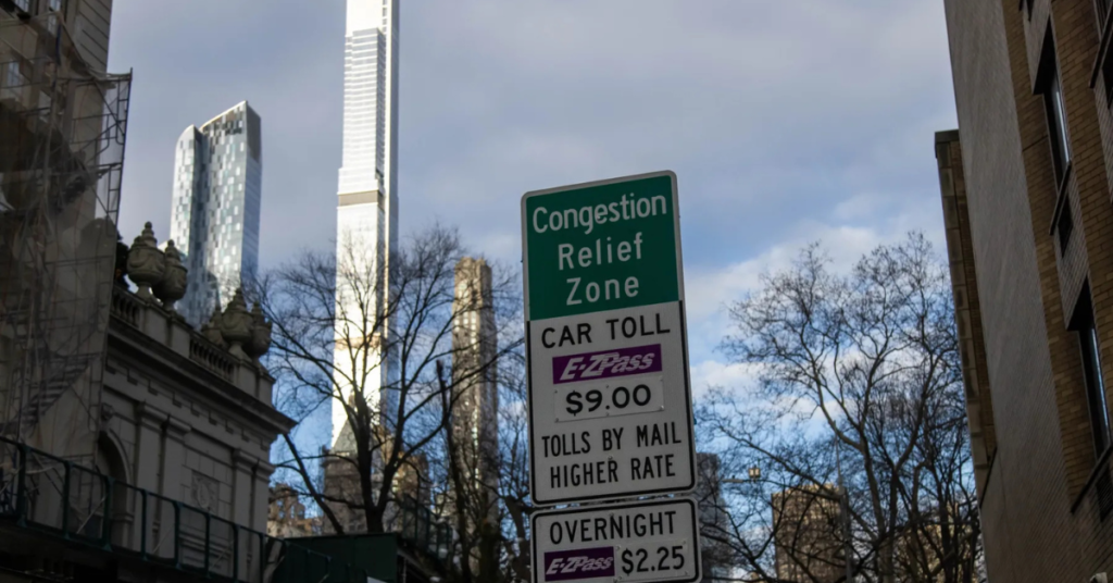 When It Comes to US Transportation, 2025 Had Some Wins, Too