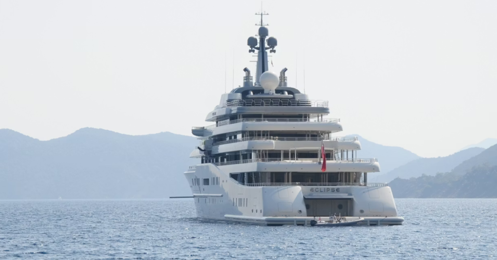 The politics of the hyper-polluting private transport used by the world’s super-rich is hotting up