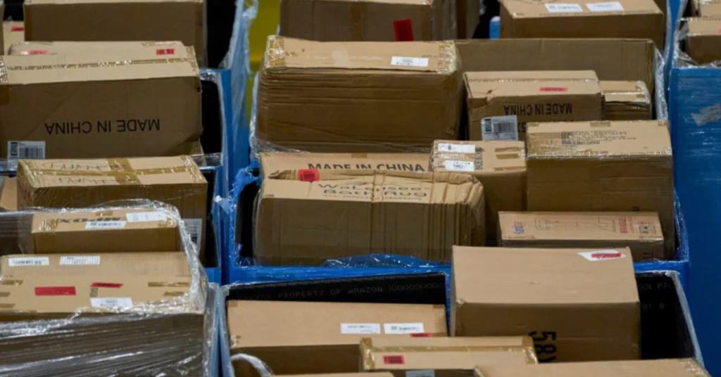 Germany Imposes New Compliance Requirements on Parcels from China Starting 2025